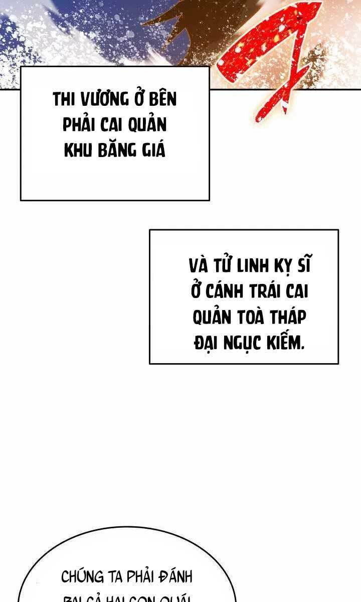 Tôi Là Lính Mới - Chapter 128 - Page 3