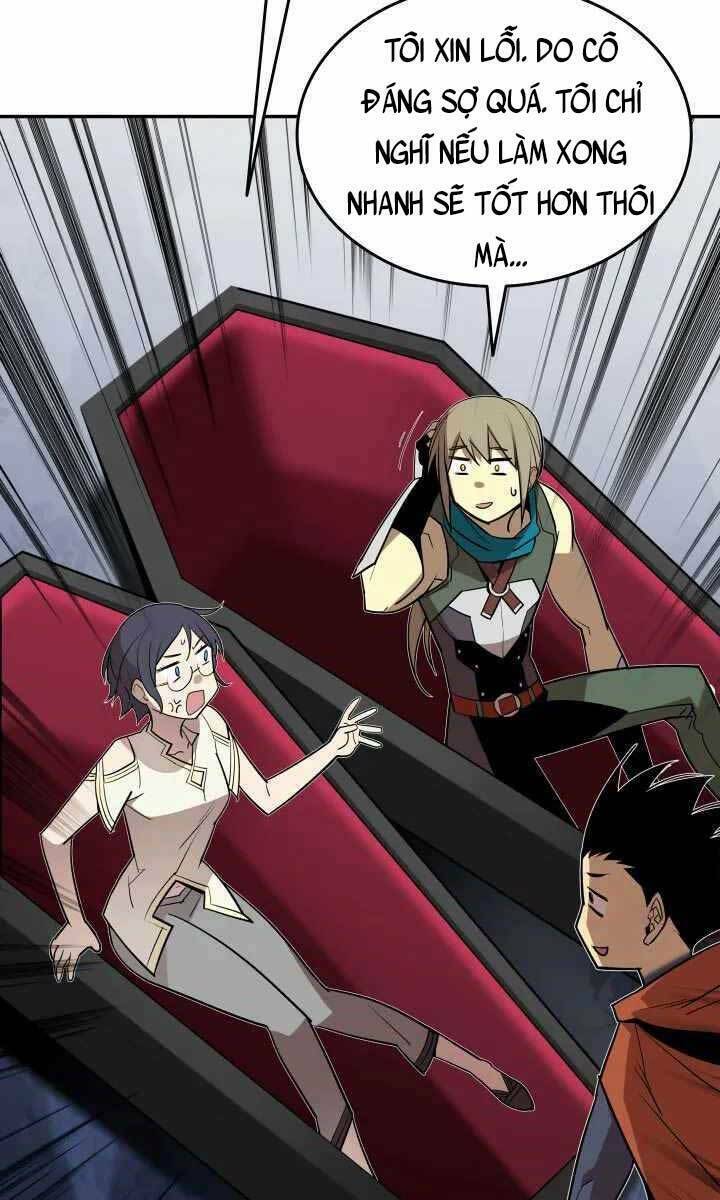 Tôi Là Lính Mới - Chapter 128 - Page 40