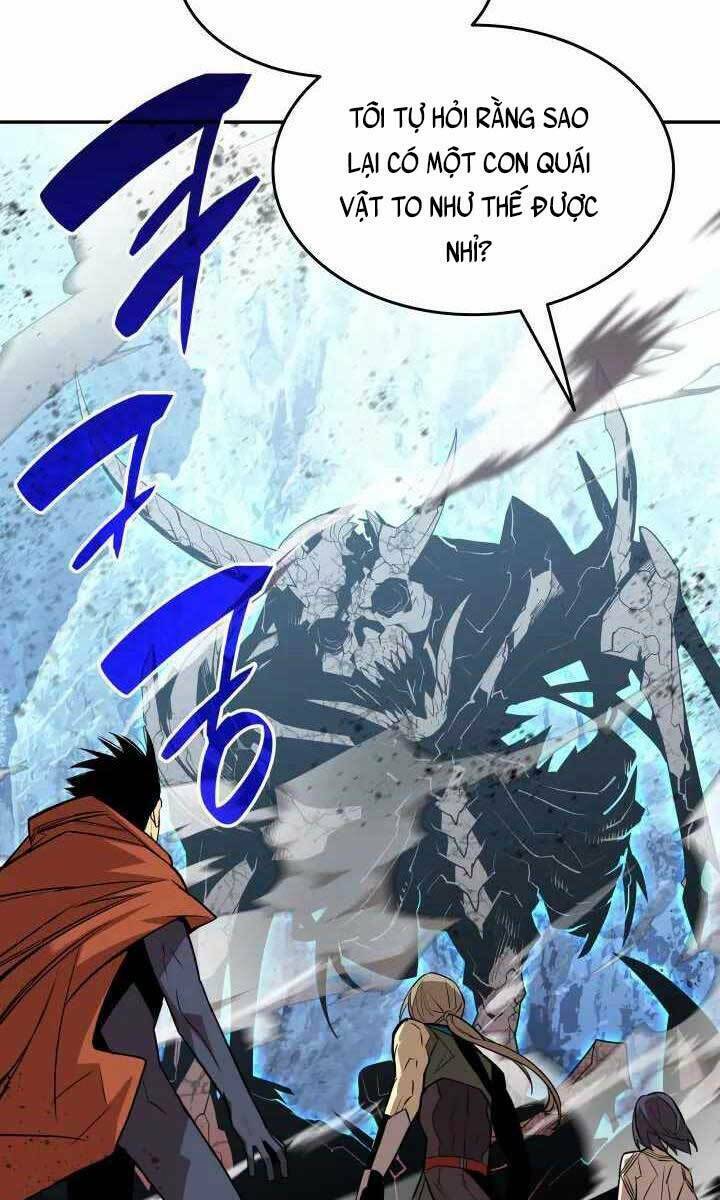 Tôi Là Lính Mới - Chapter 128 - Page 44