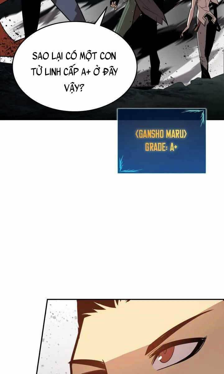 Tôi Là Lính Mới - Chapter 128 - Page 45