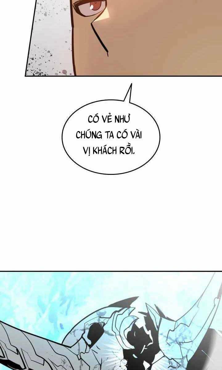 Tôi Là Lính Mới - Chapter 128 - Page 46