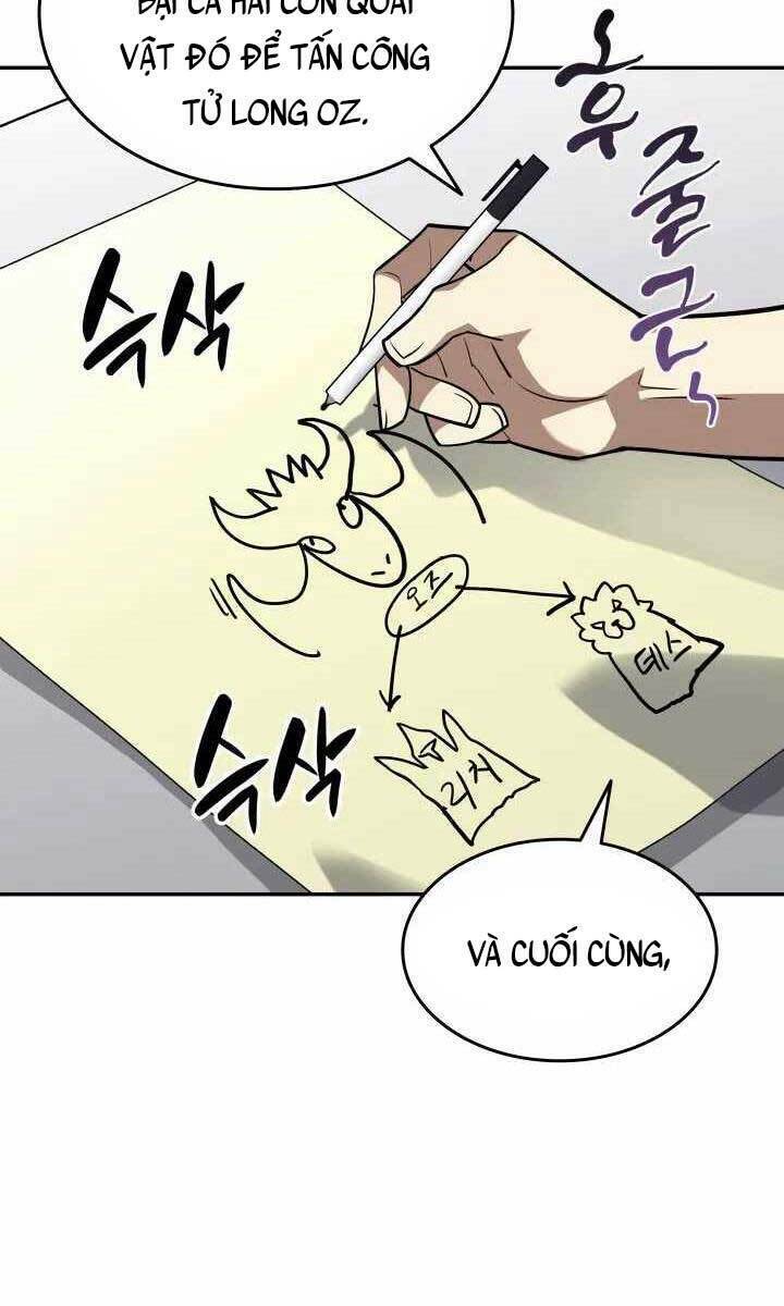 Tôi Là Lính Mới - Chapter 128 - Page 4