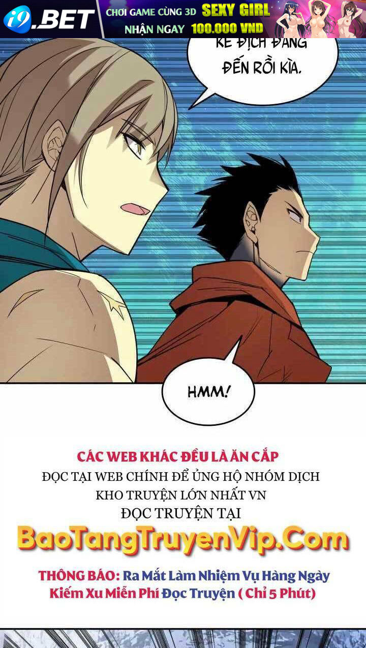 Tôi Là Lính Mới - Chapter 128 - Page 51