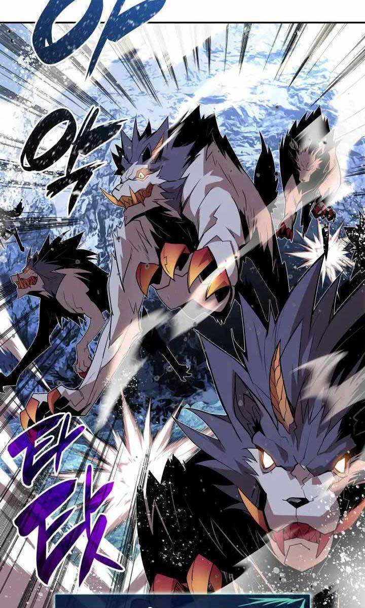 Tôi Là Lính Mới - Chapter 128 - Page 53