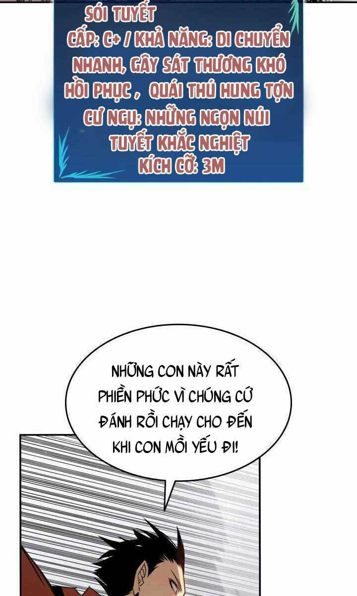 Tôi Là Lính Mới - Chapter 128 - Page 54