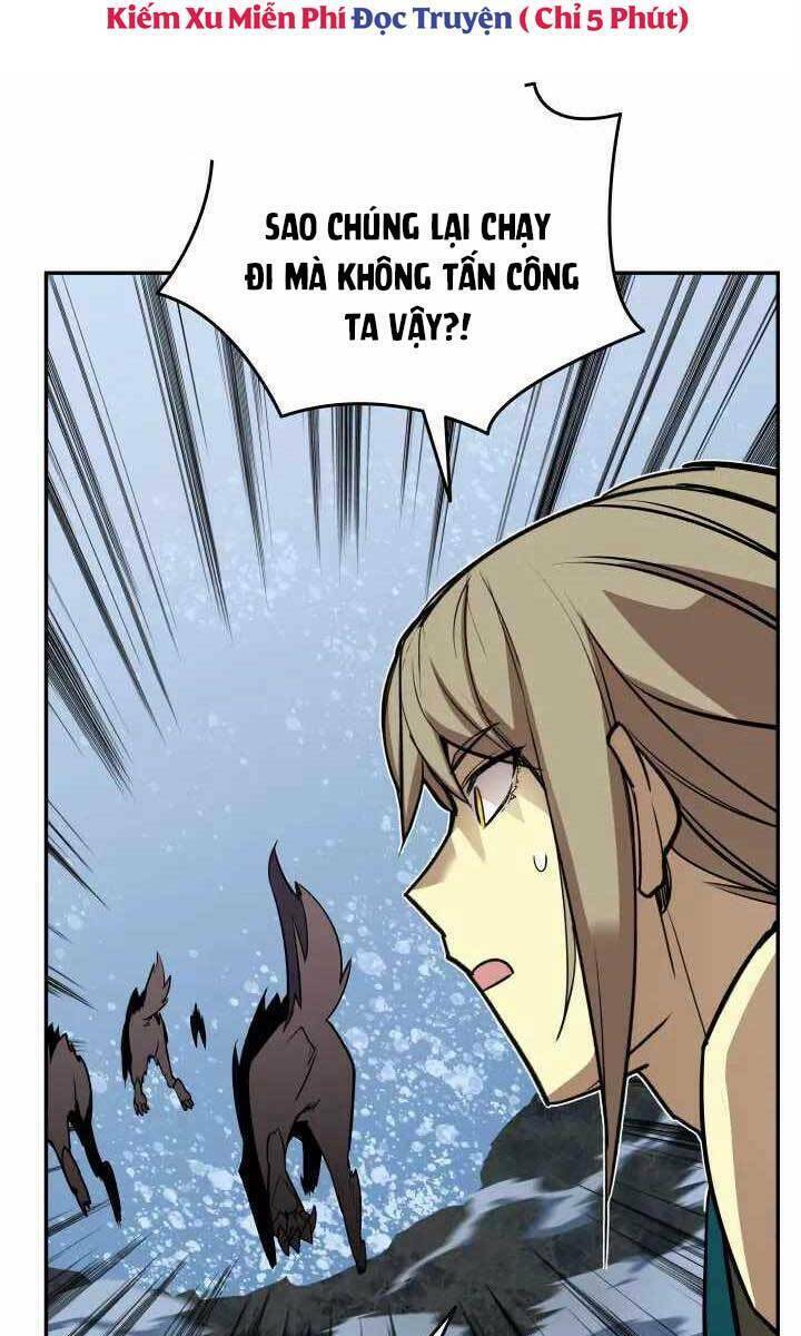 Tôi Là Lính Mới - Chapter 128 - Page 59