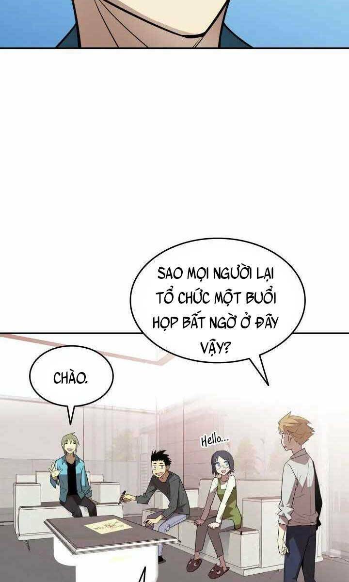 Tôi Là Lính Mới - Chapter 128 - Page 7