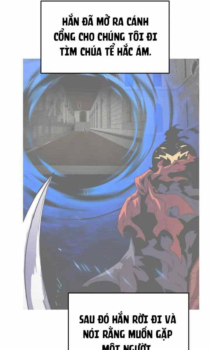 Tôi Là Lính Mới - Chapter 129 - Page 37