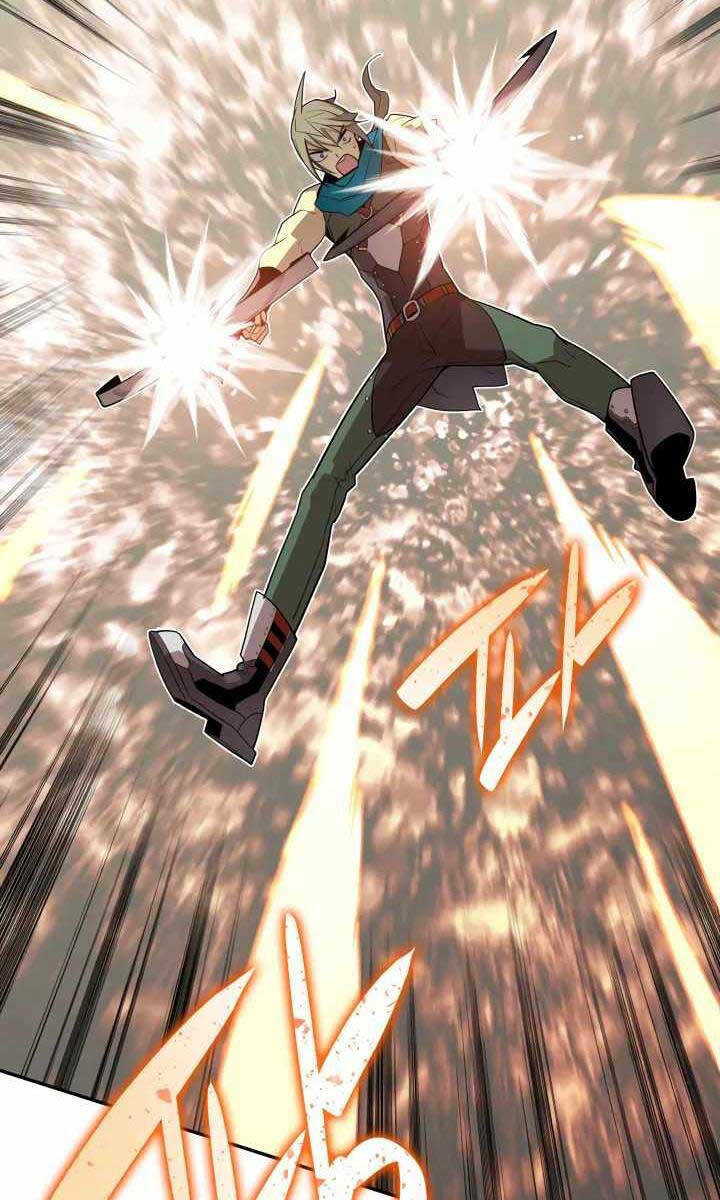 Tôi Là Lính Mới - Chapter 129 - Page 47