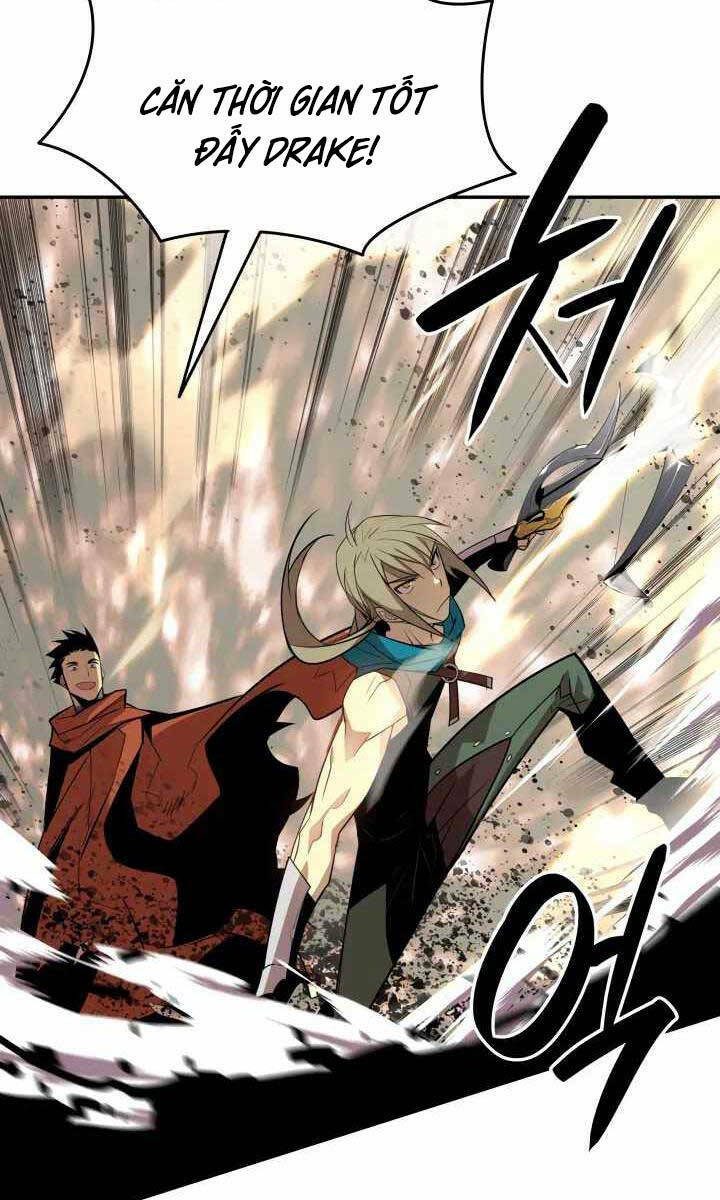 Tôi Là Lính Mới - Chapter 129 - Page 51