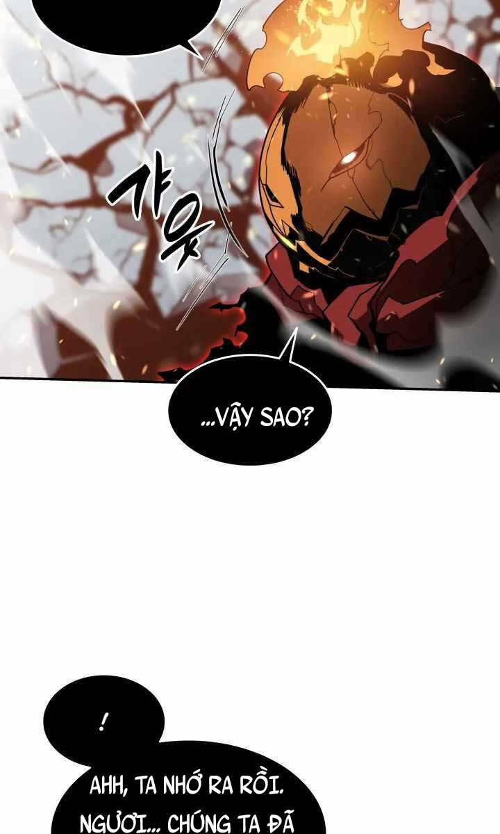 Tôi Là Lính Mới - Chapter 129 - Page 73