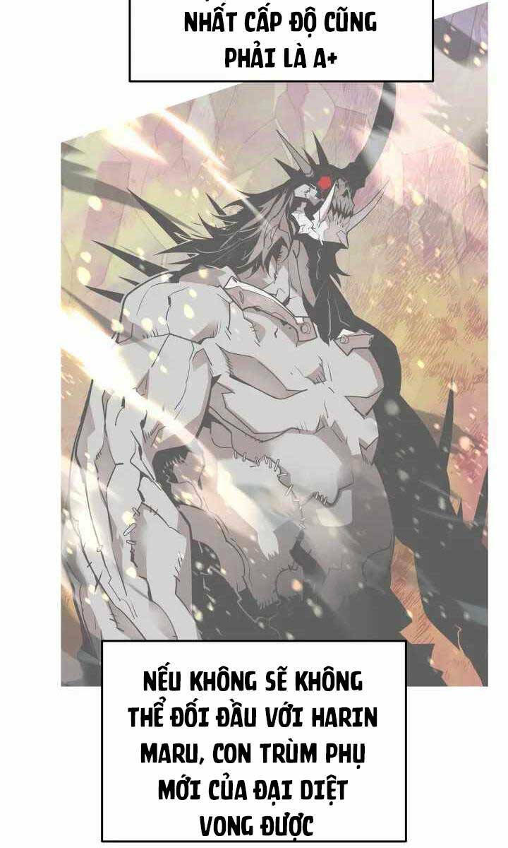 Tôi Là Lính Mới - Chapter 129 - Page 78