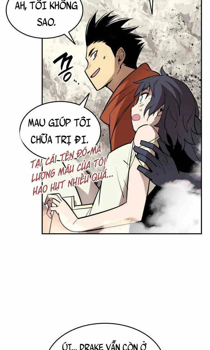Tôi Là Lính Mới - Chapter 129 - Page 7