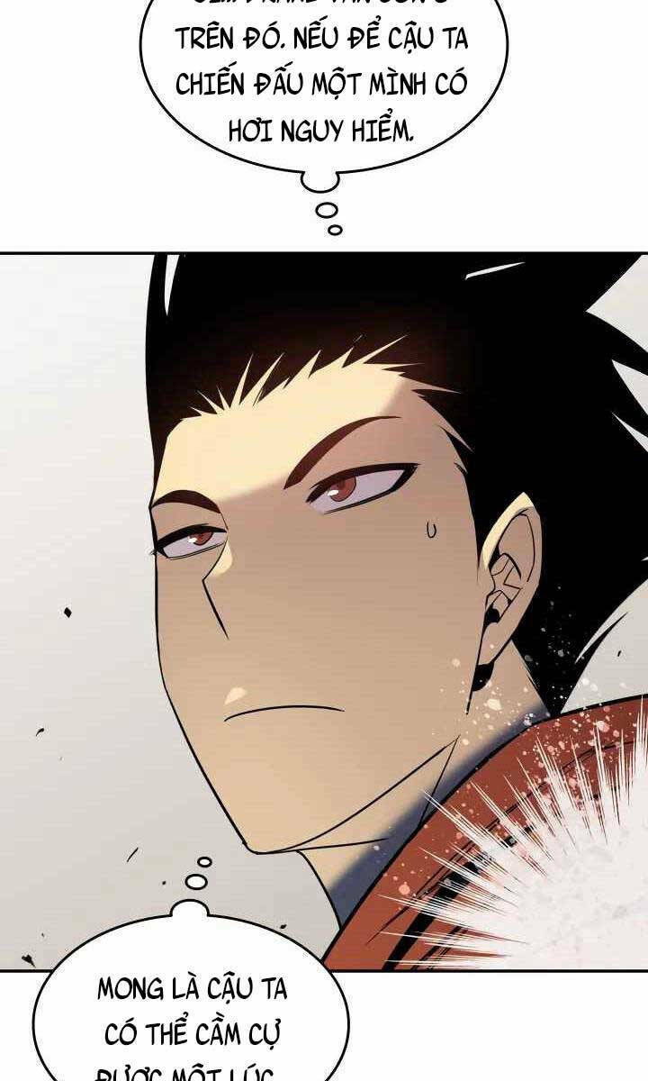 Tôi Là Lính Mới - Chapter 129 - Page 8