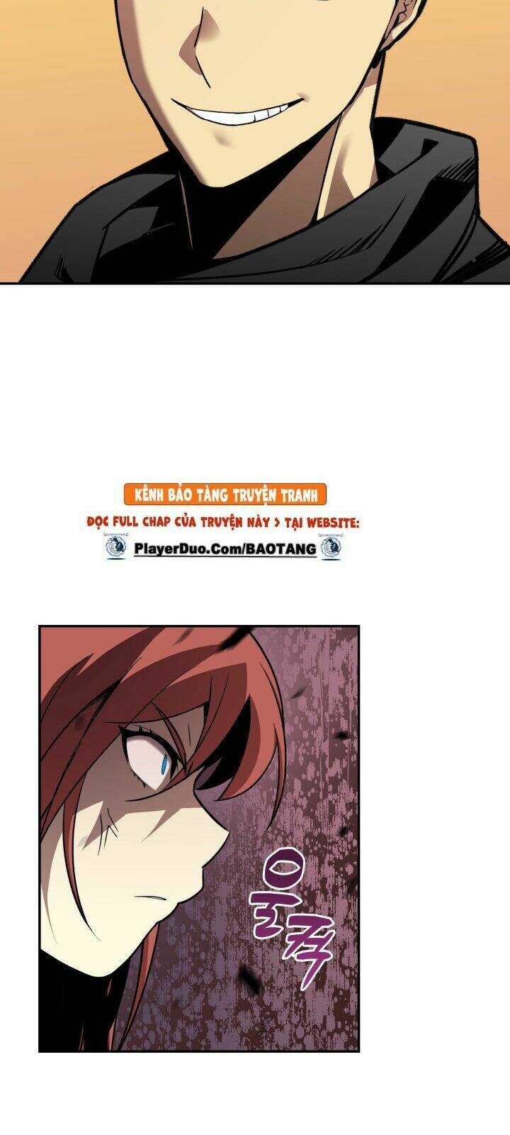 Tôi Là Lính Mới - Chapter 13 - Page 9