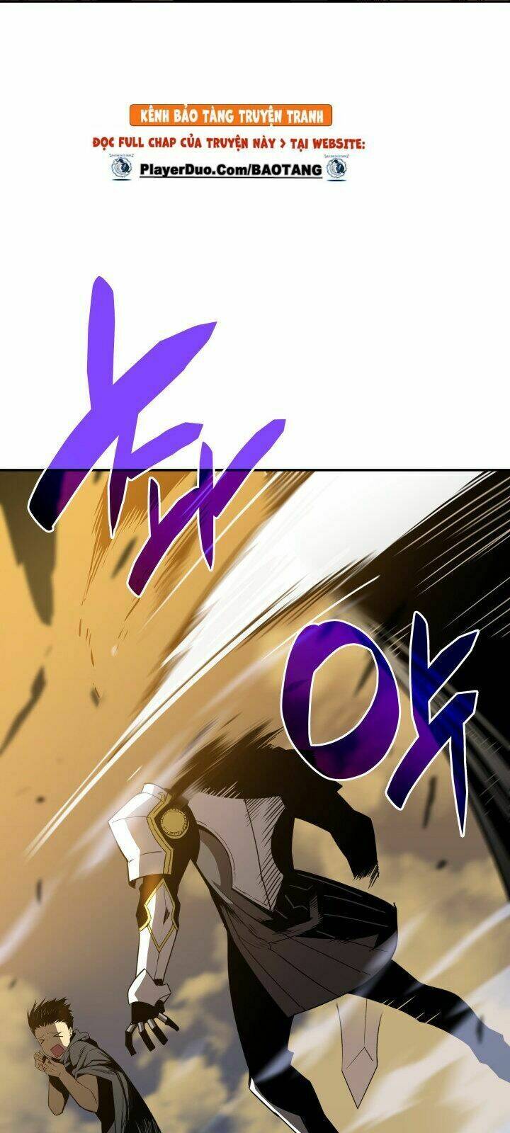 Tôi Là Lính Mới - Chapter 13 - Page 12