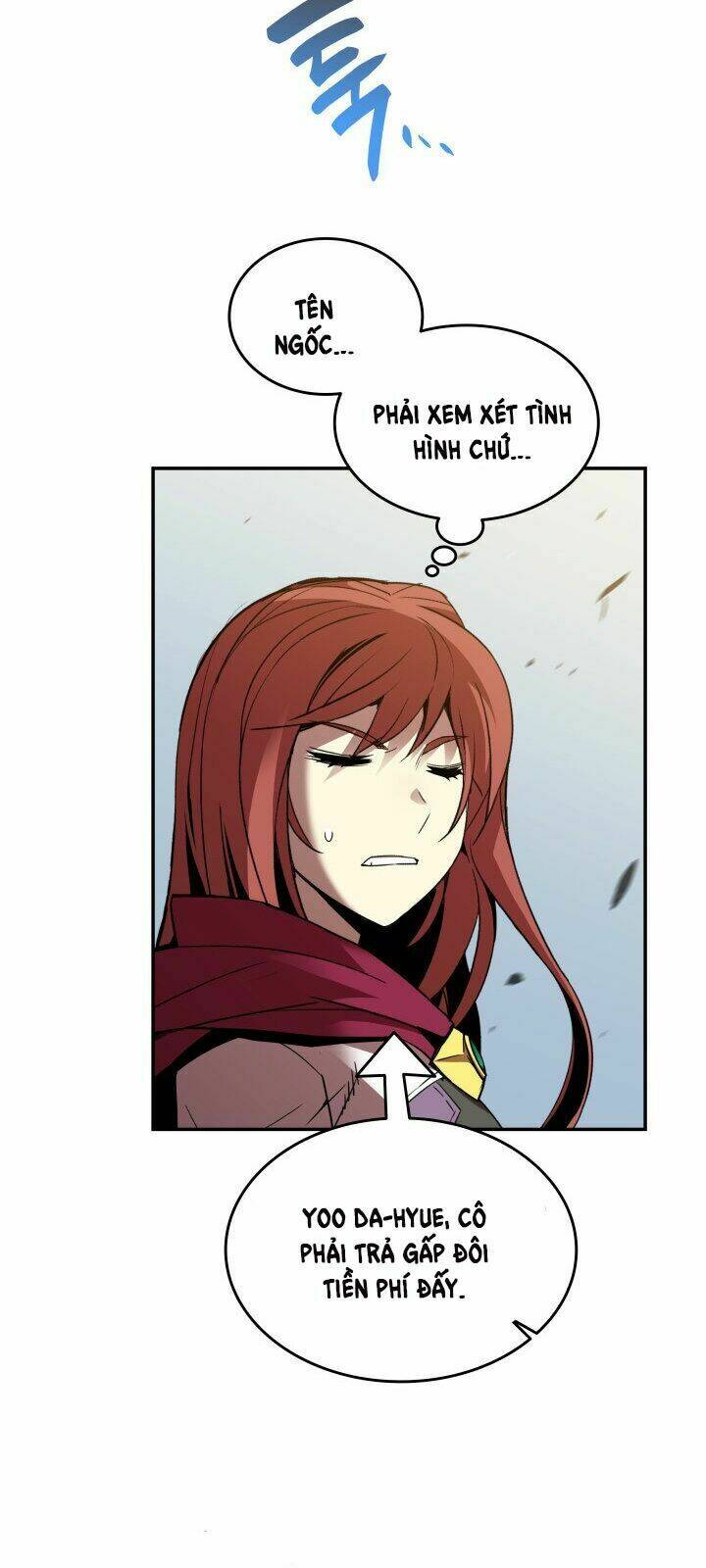 Tôi Là Lính Mới - Chapter 13 - Page 14