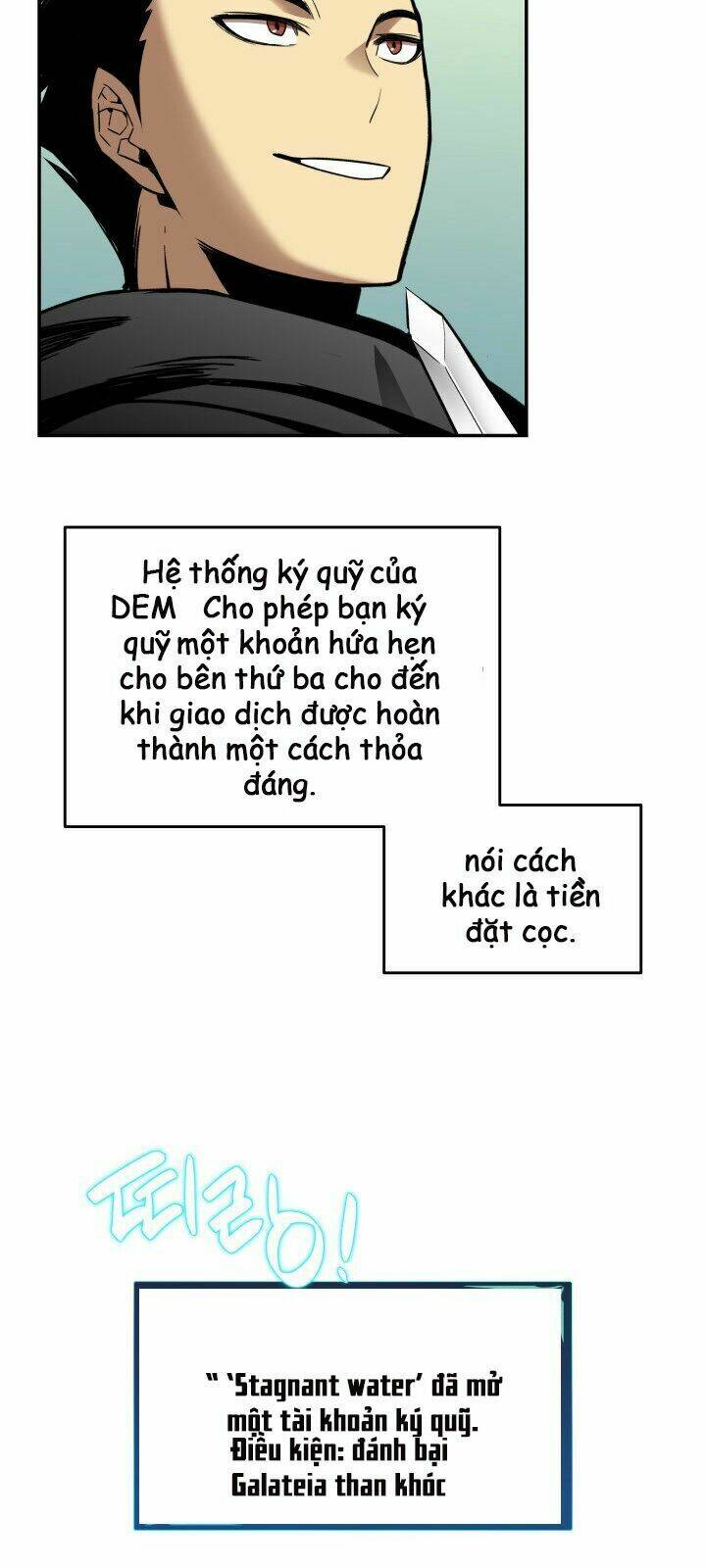 Tôi Là Lính Mới - Chapter 13 - Page 18