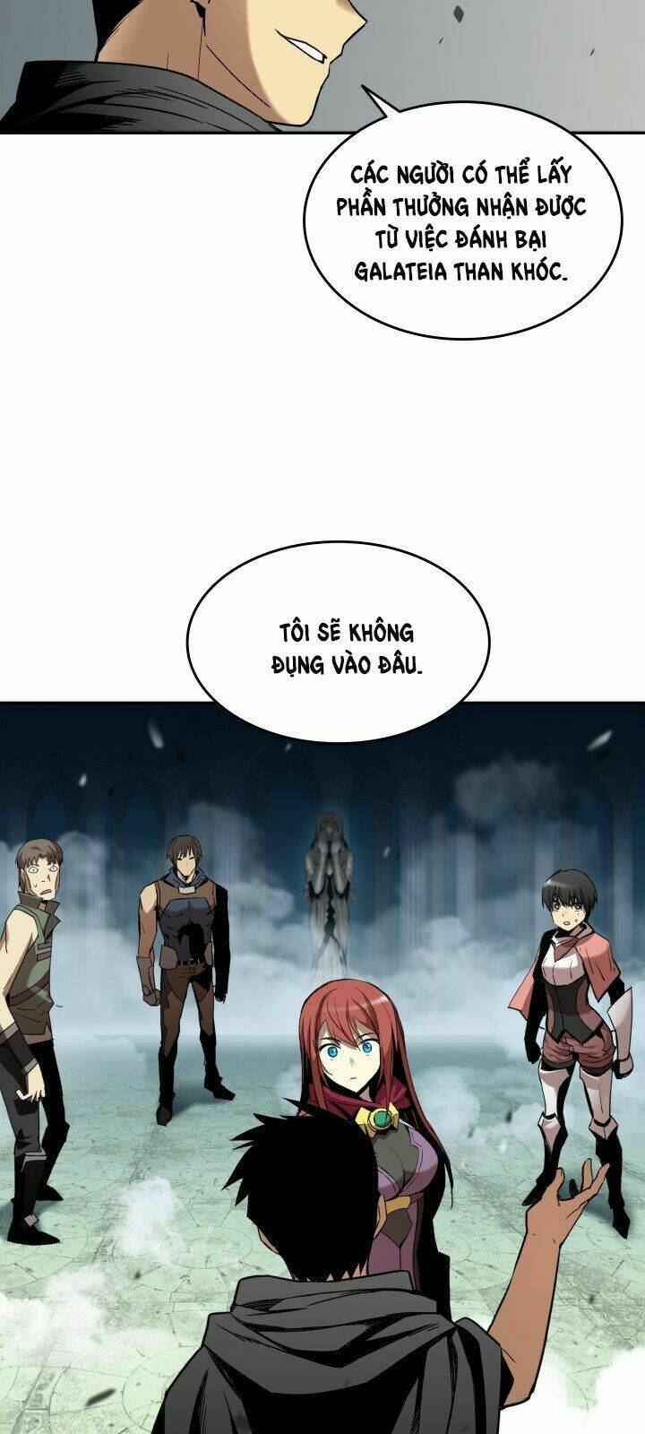 Tôi Là Lính Mới - Chapter 13 - Page 23