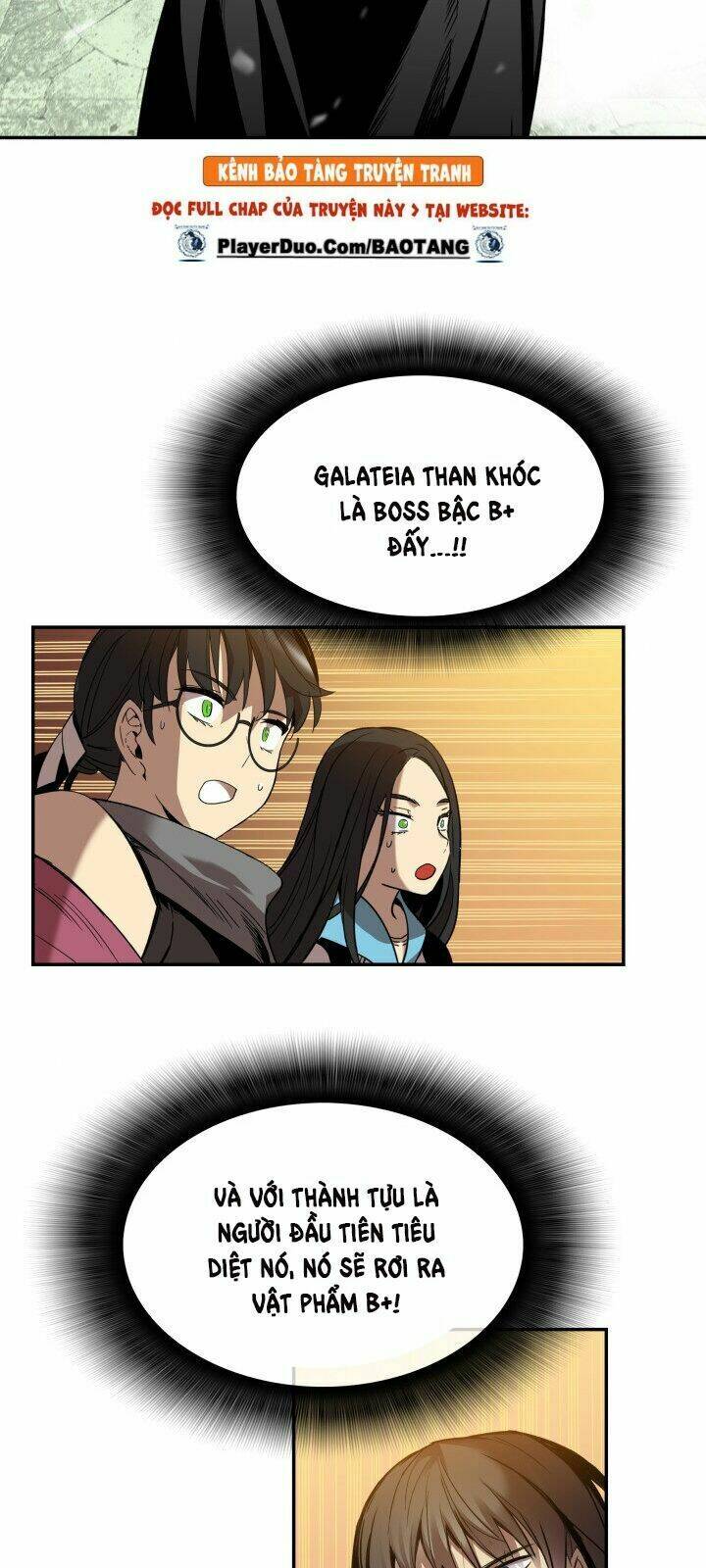 Tôi Là Lính Mới - Chapter 13 - Page 24