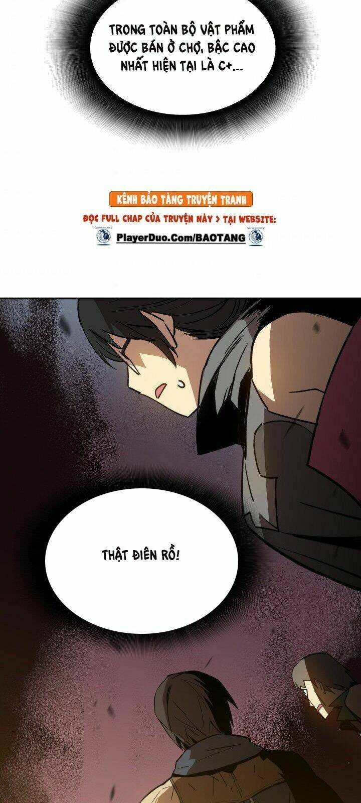 Tôi Là Lính Mới - Chapter 13 - Page 26