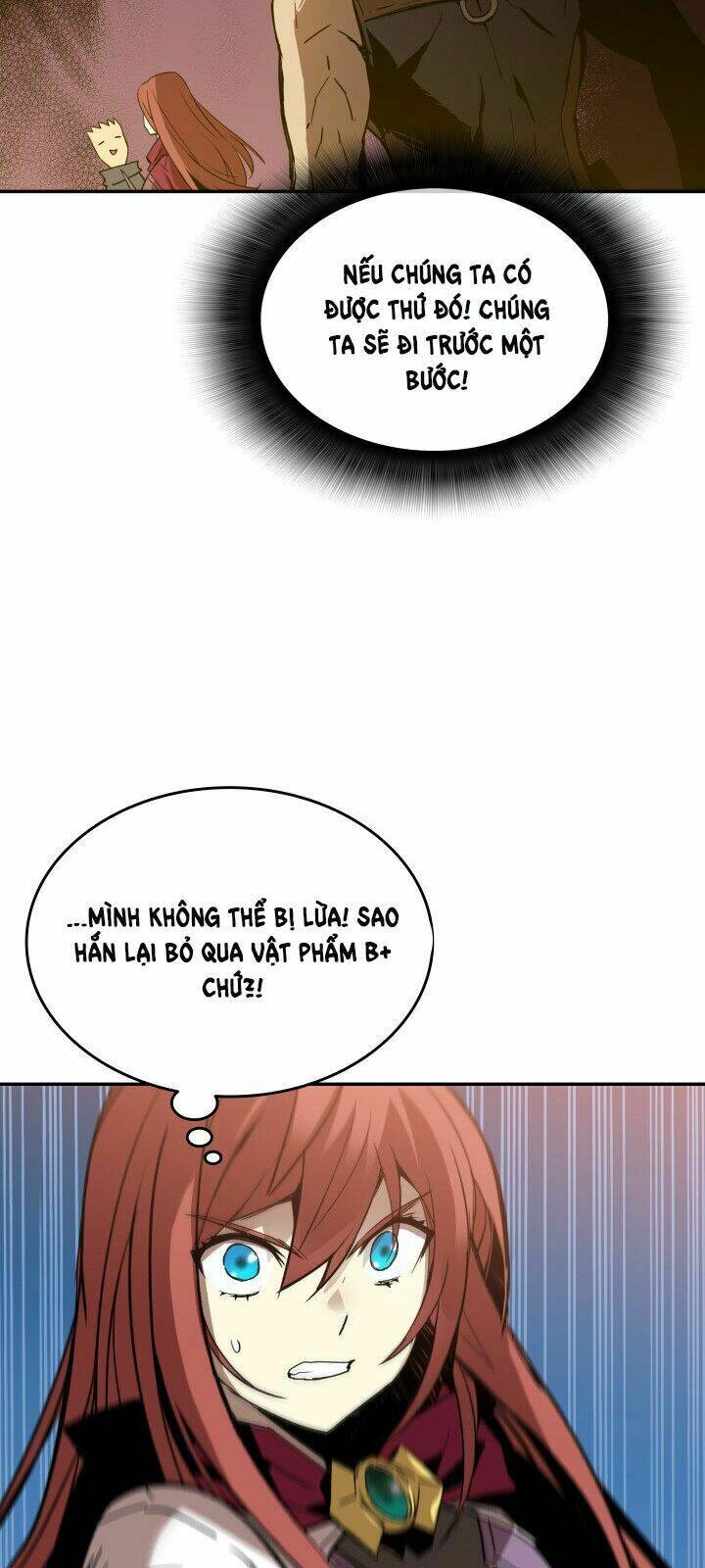 Tôi Là Lính Mới - Chapter 13 - Page 27