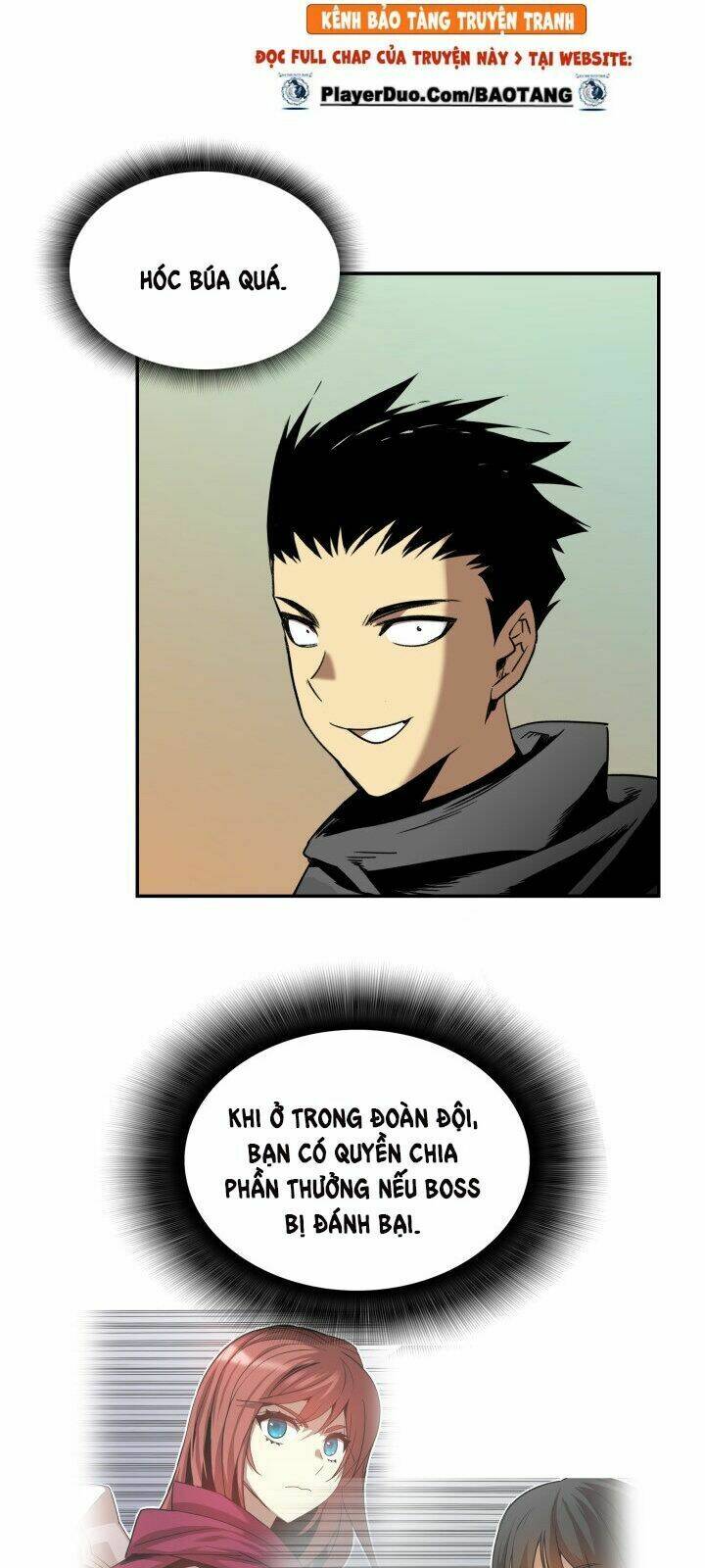 Tôi Là Lính Mới - Chapter 13 - Page 29