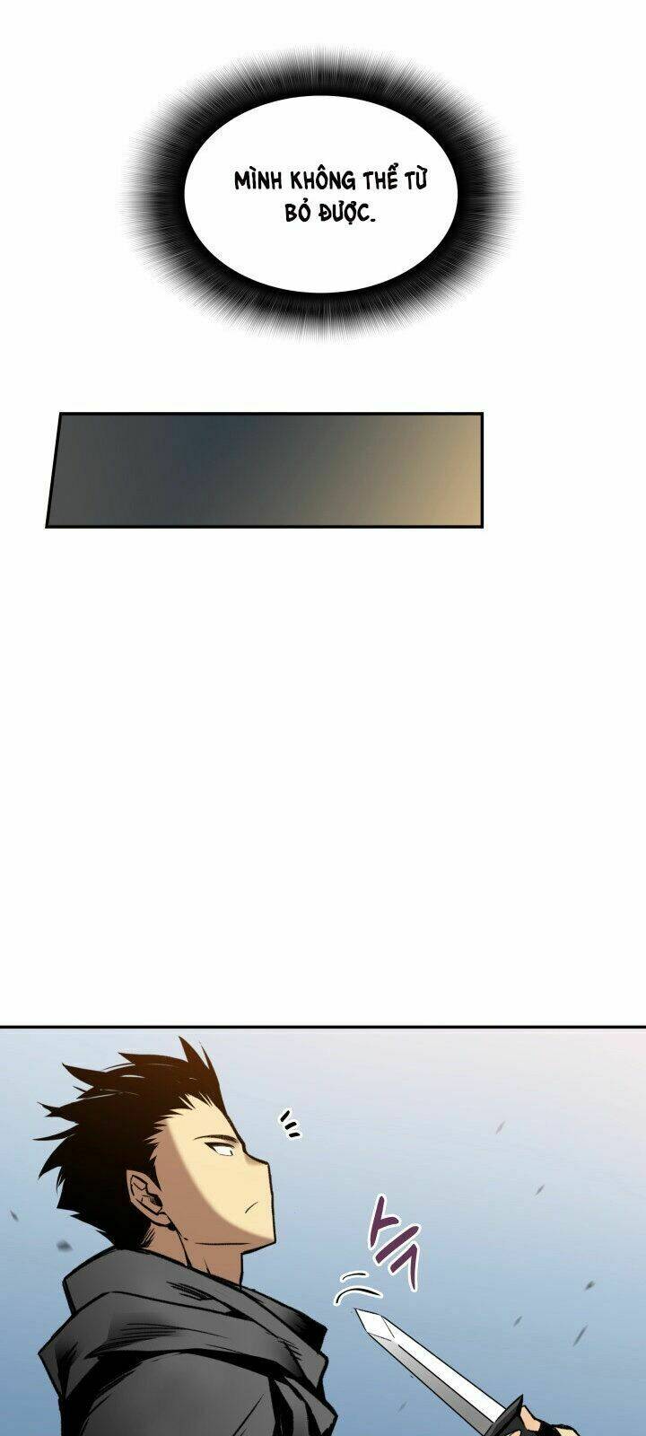 Tôi Là Lính Mới - Chapter 13 - Page 32