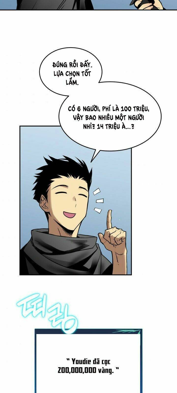 Tôi Là Lính Mới - Chapter 13 - Page 33