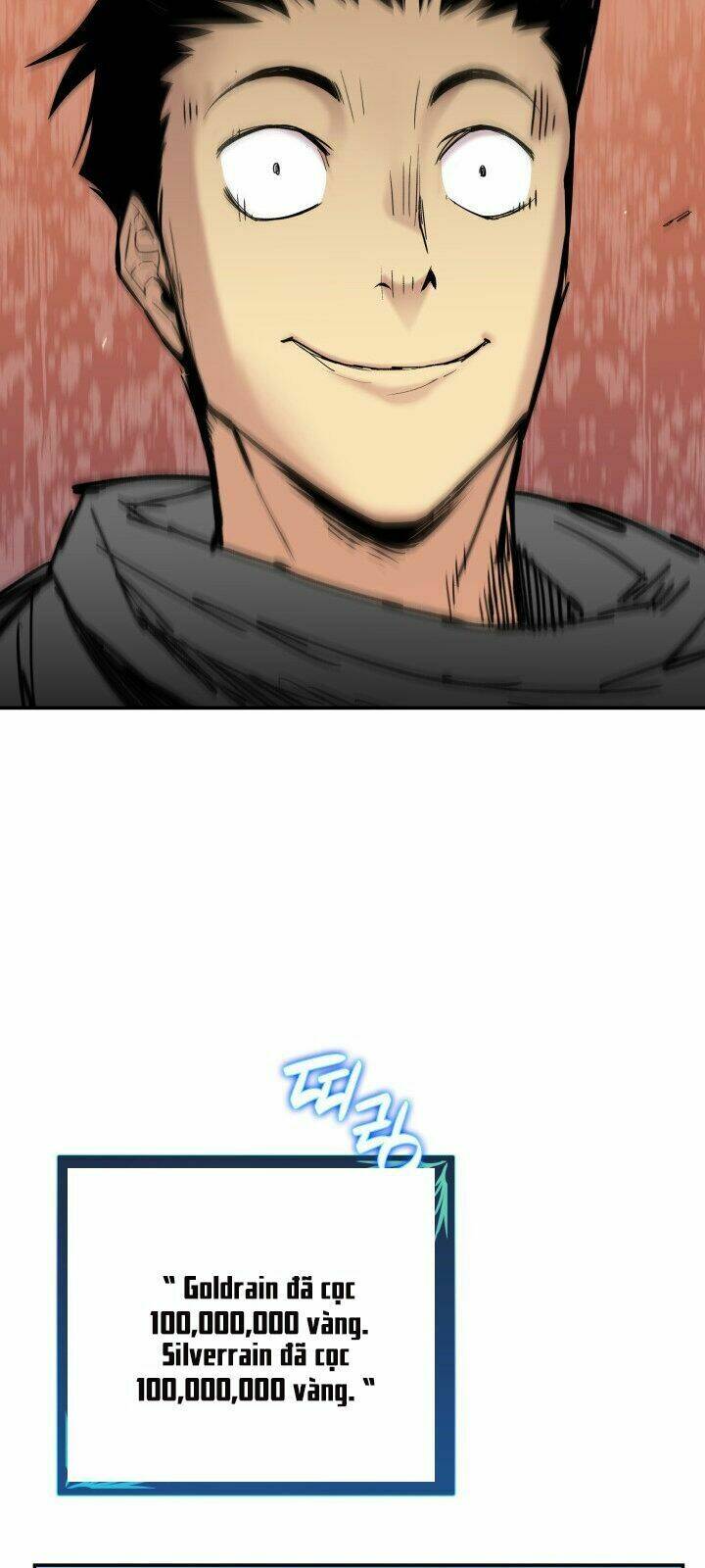 Tôi Là Lính Mới - Chapter 13 - Page 35