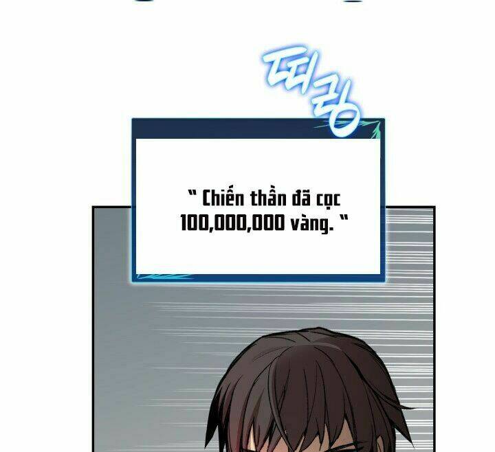 Tôi Là Lính Mới - Chapter 13 - Page 37