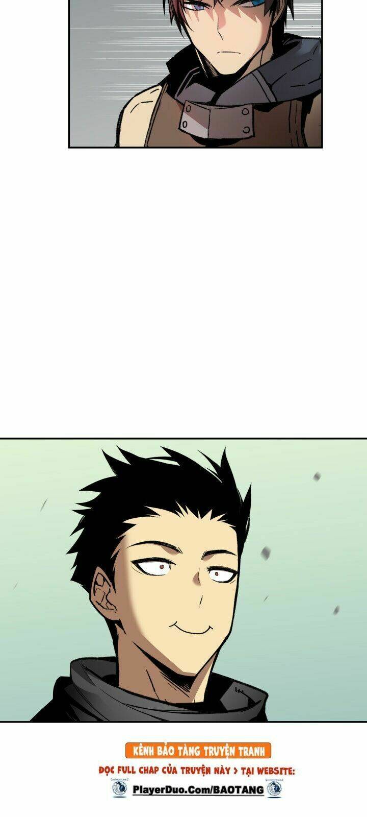 Tôi Là Lính Mới - Chapter 13 - Page 38