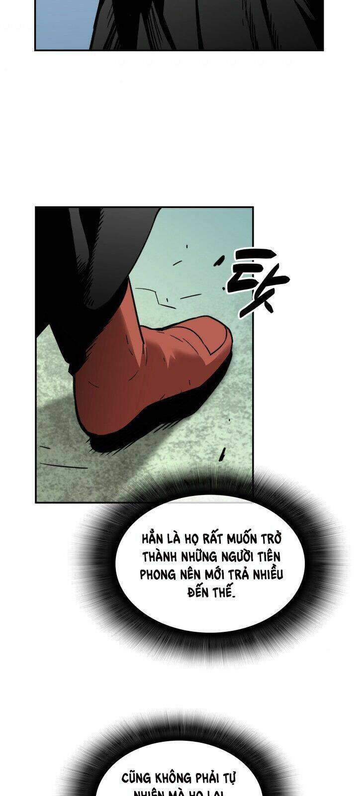 Tôi Là Lính Mới - Chapter 13 - Page 42