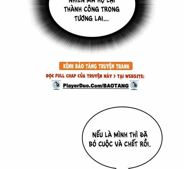 Tôi Là Lính Mới - Chapter 13 - Page 43