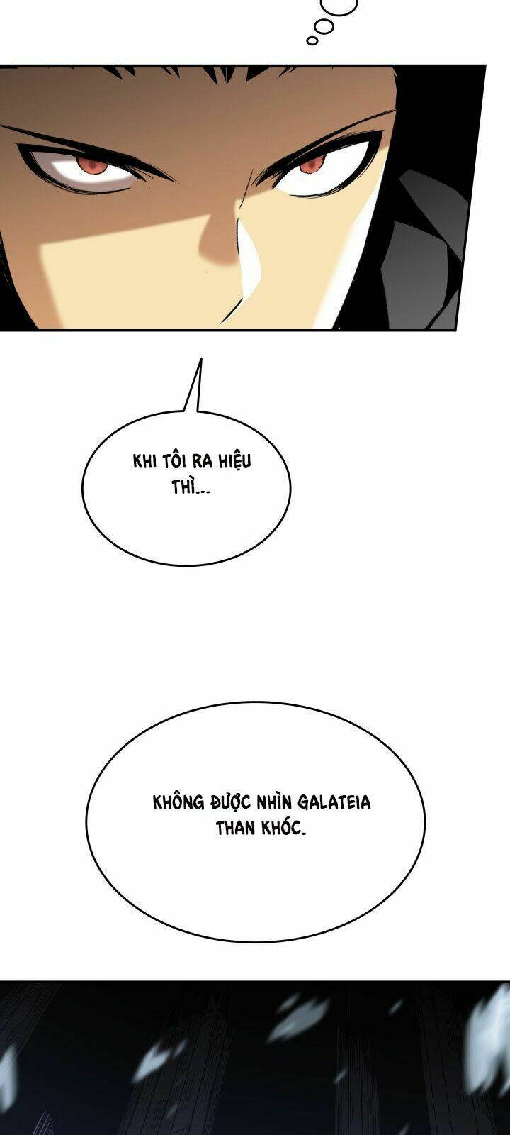 Tôi Là Lính Mới - Chapter 13 - Page 44