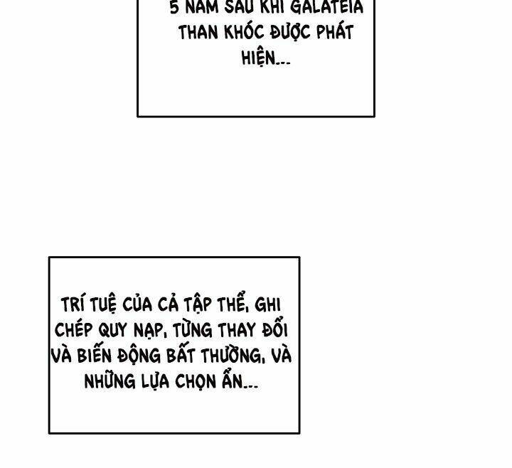 Tôi Là Lính Mới - Chapter 13 - Page 46