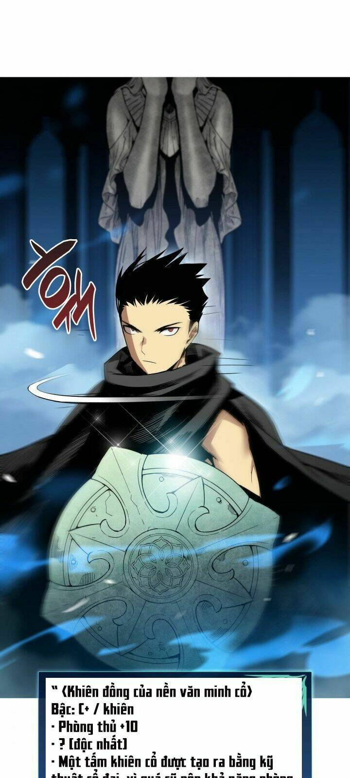 Tôi Là Lính Mới - Chapter 13 - Page 48