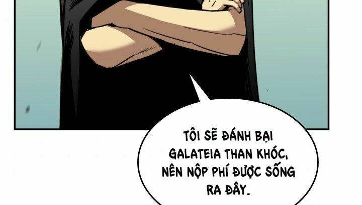 Tôi Là Lính Mới - Chapter 13 - Page 4