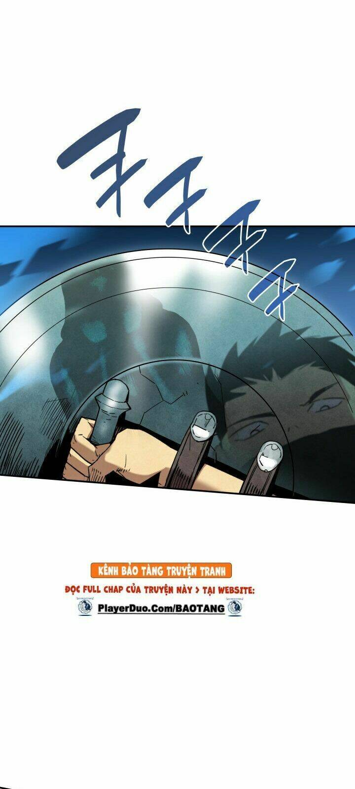 Tôi Là Lính Mới - Chapter 13 - Page 51