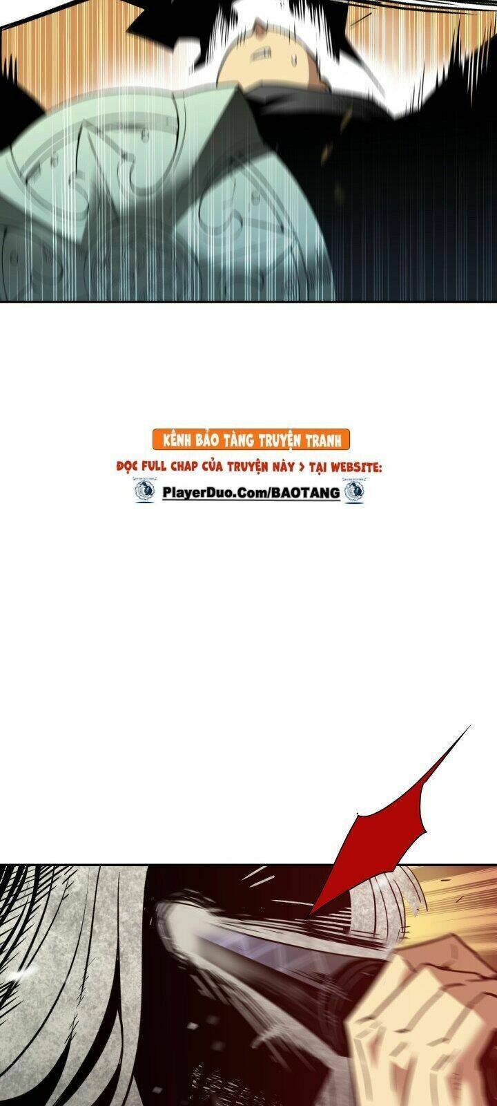 Tôi Là Lính Mới - Chapter 13 - Page 57