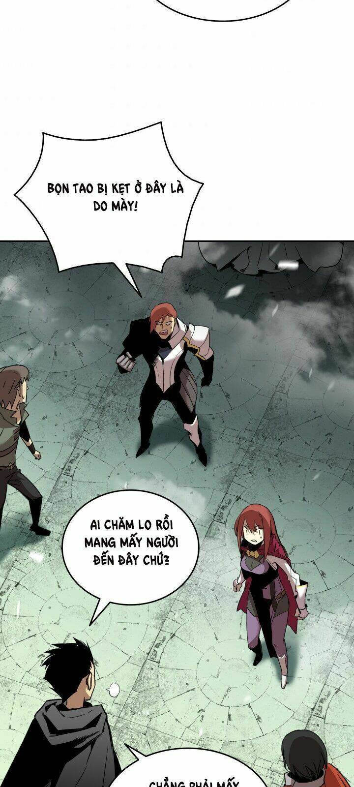 Tôi Là Lính Mới - Chapter 13 - Page 5