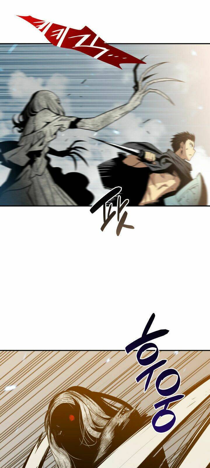 Tôi Là Lính Mới - Chapter 13 - Page 59