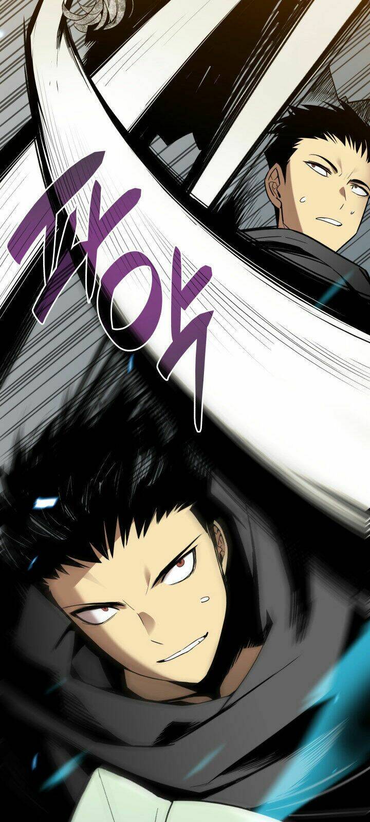 Tôi Là Lính Mới - Chapter 13 - Page 60