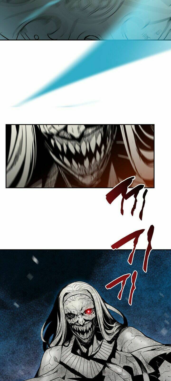 Tôi Là Lính Mới - Chapter 13 - Page 62