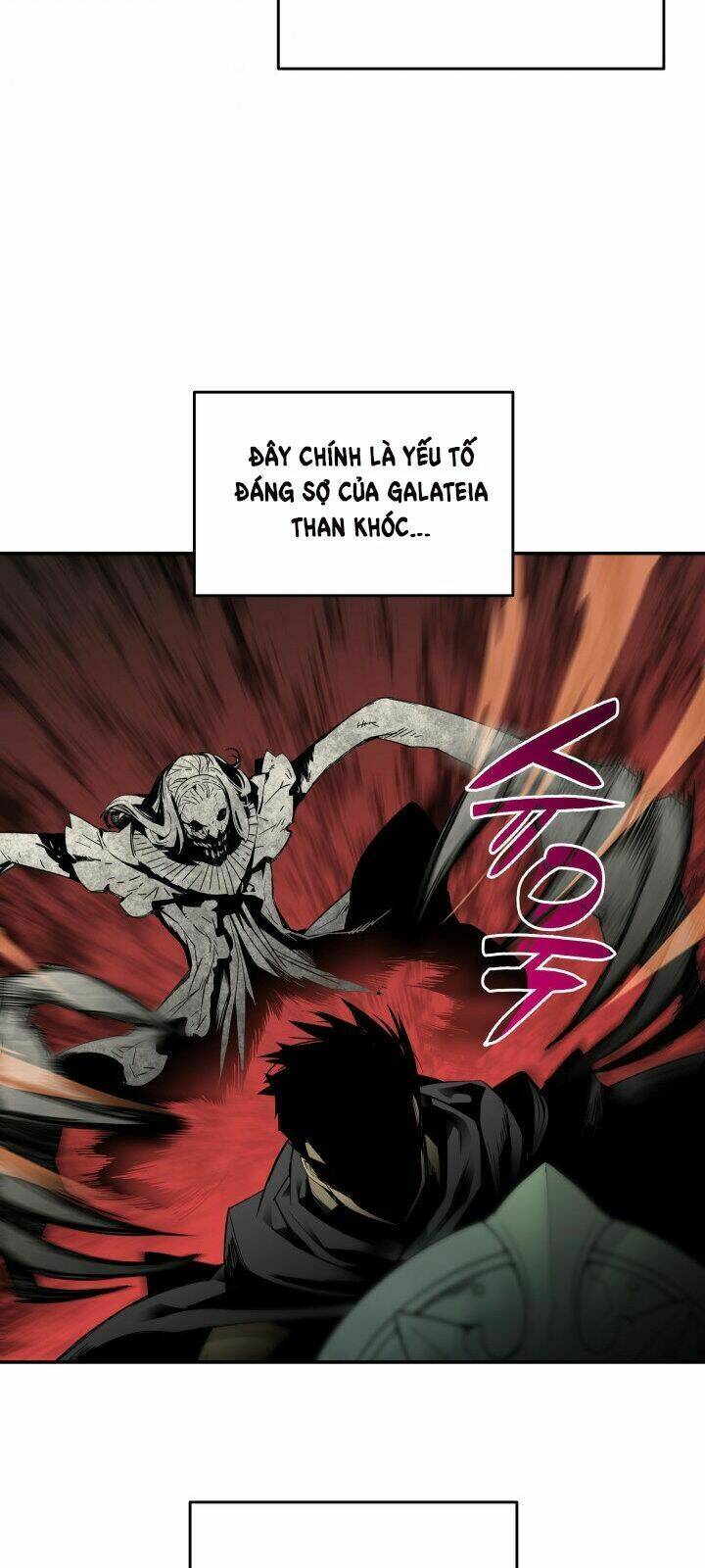 Tôi Là Lính Mới - Chapter 13 - Page 65