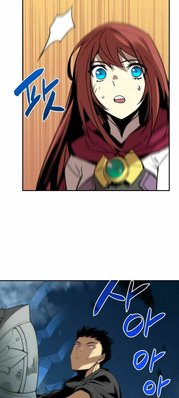 Tôi Là Lính Mới - Chapter 13 - Page 68