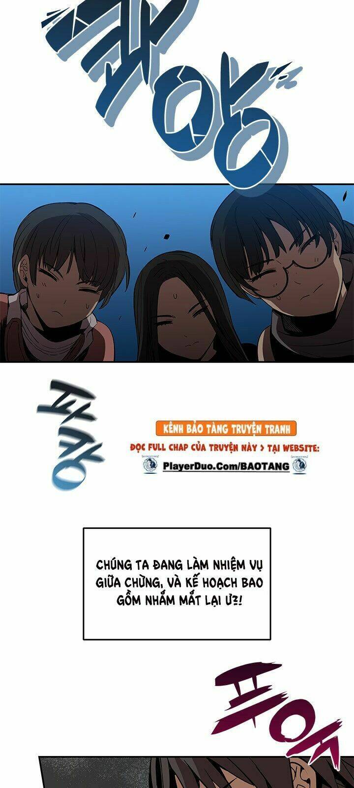 Tôi Là Lính Mới - Chapter 13 - Page 75