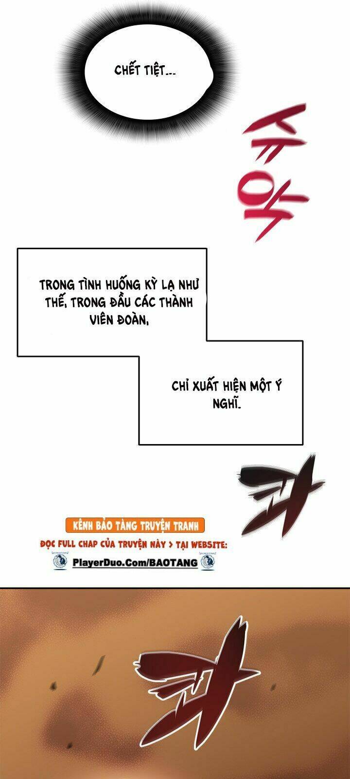 Tôi Là Lính Mới - Chapter 13 - Page 77