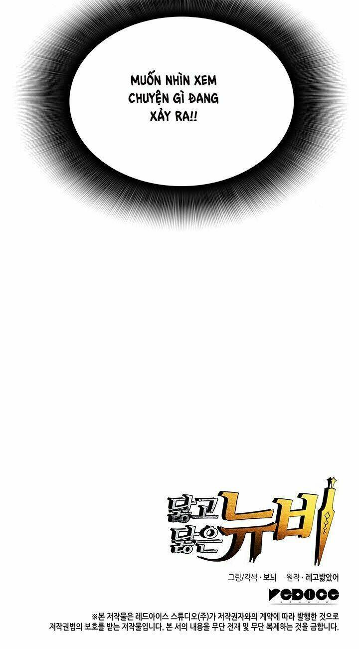 Tôi Là Lính Mới - Chapter 13 - Page 80