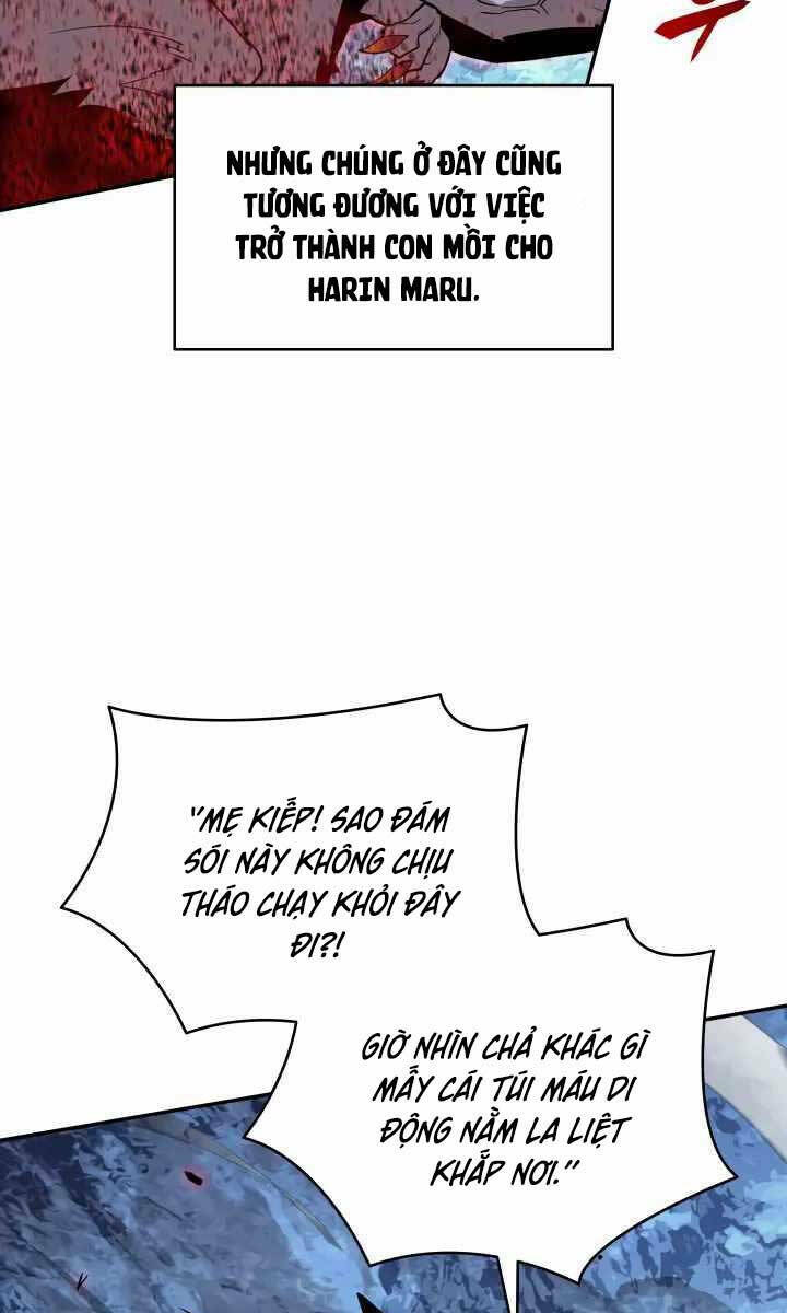 Tôi Là Lính Mới - Chapter 130 - Page 10